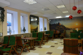 Отель Karavella  Николаев
